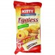 KITTYS EGGLESS COCONUT COOKIES